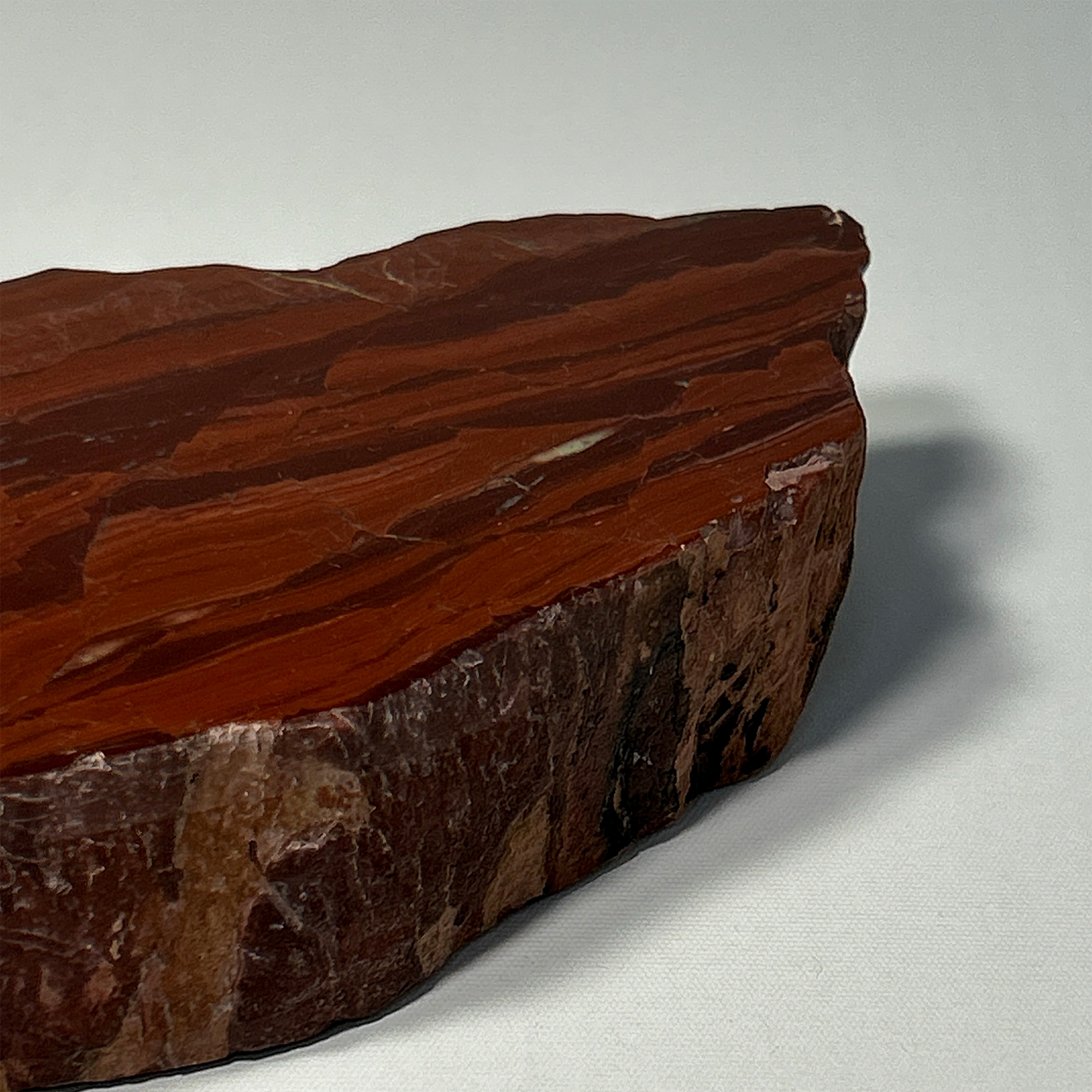 Plate - Itsuki Red #001