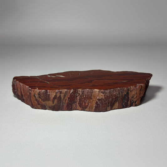 Plate - Itsuki Red #001