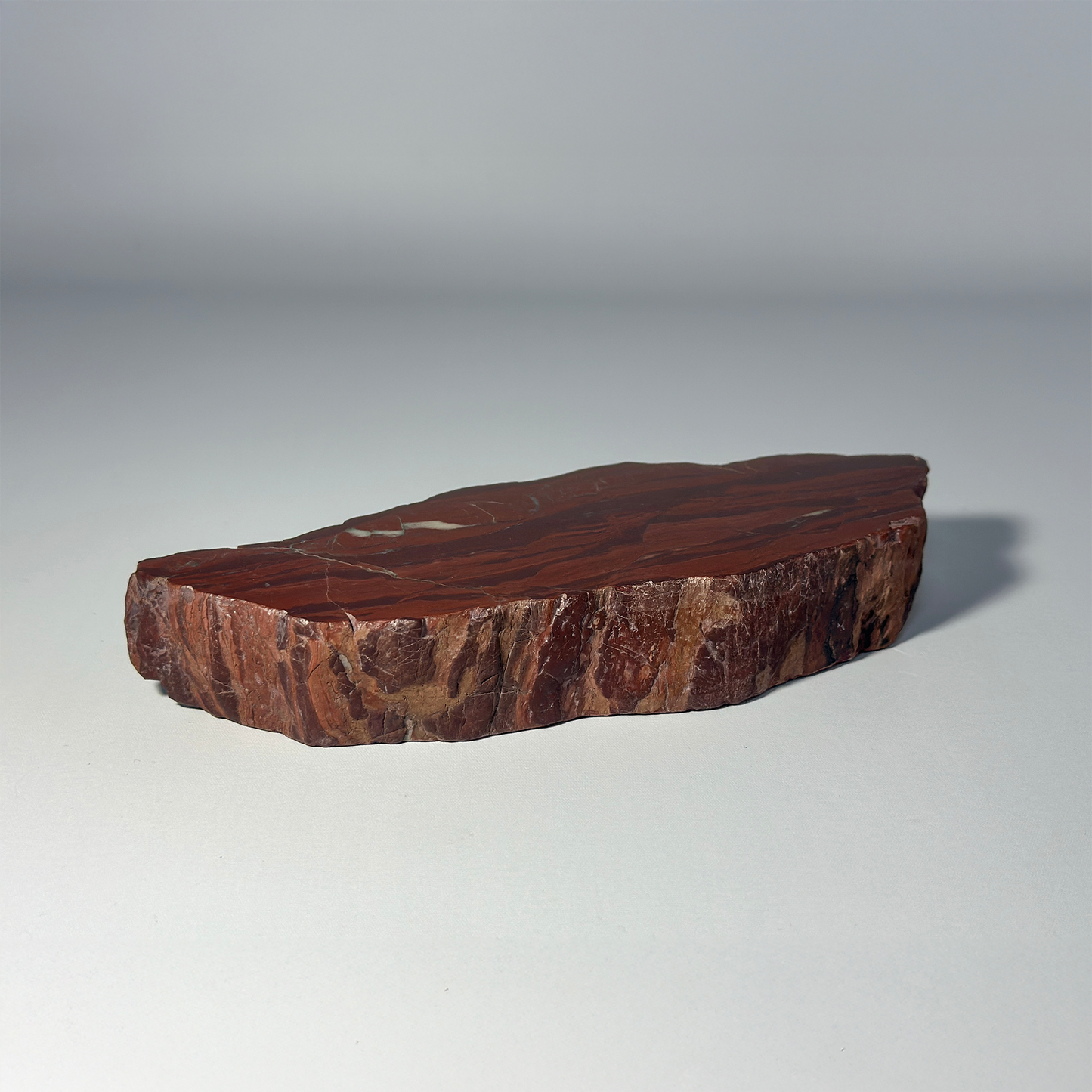 Plate - Itsuki Red #001