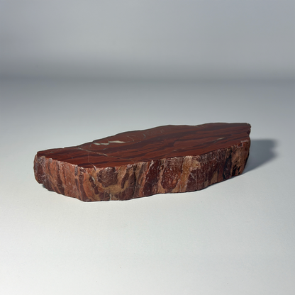 Plate - Itsuki Red #001