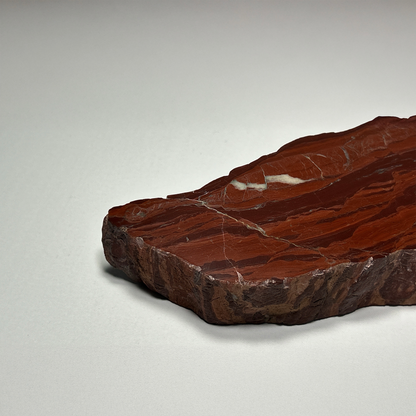 Plate - Itsuki Red #001