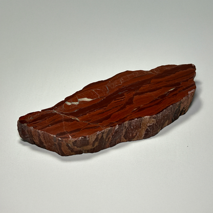 Plate - Itsuki Red #001