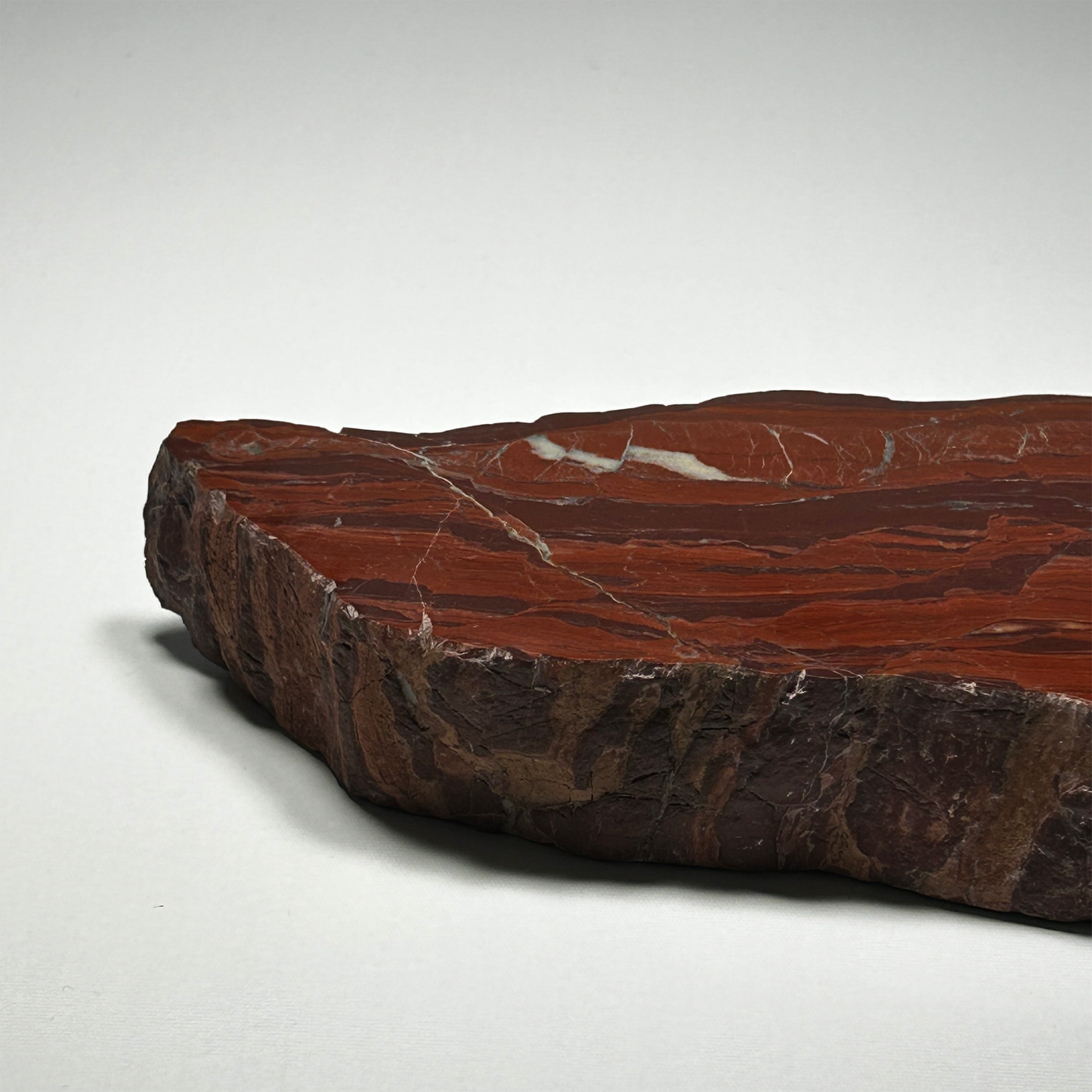 Plate - Itsuki Red #001