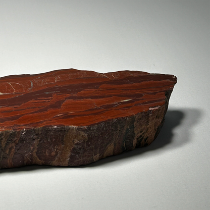 Plate - Itsuki Red #001